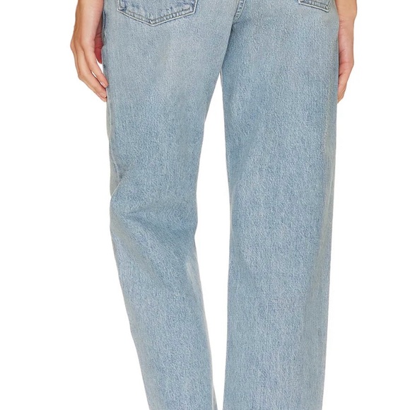 Citizens of Humanity Dahlia Bowleg Babyroll jean size 29 - Picture 5 of 7